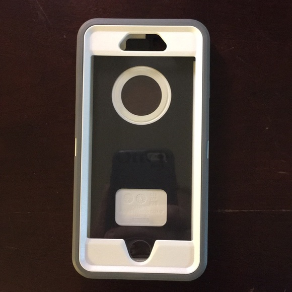 OtterBox Defender Phone Case for IPhone 6/6s - Picture 2 of 5